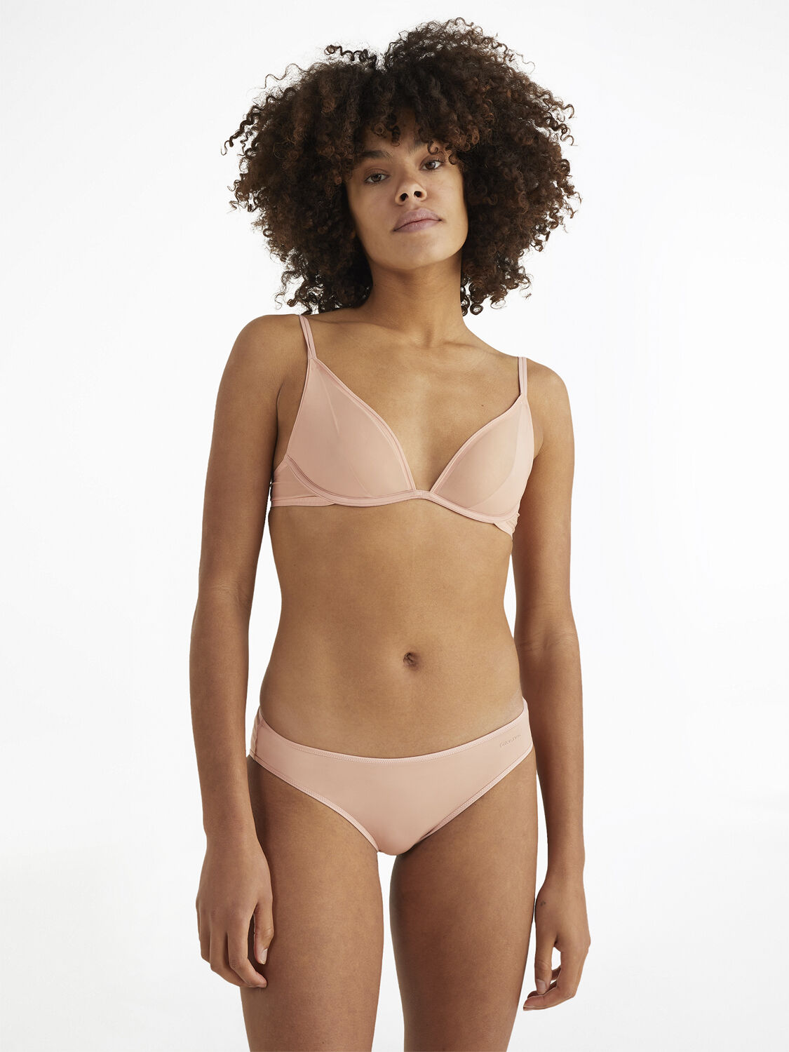 Calvin Klein bikini panties