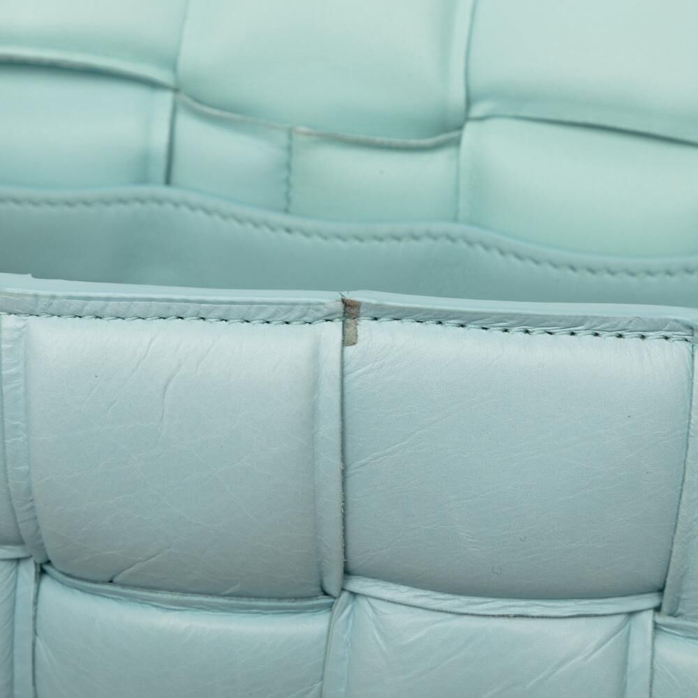 Bottega Veneta Padded Cassette Bag