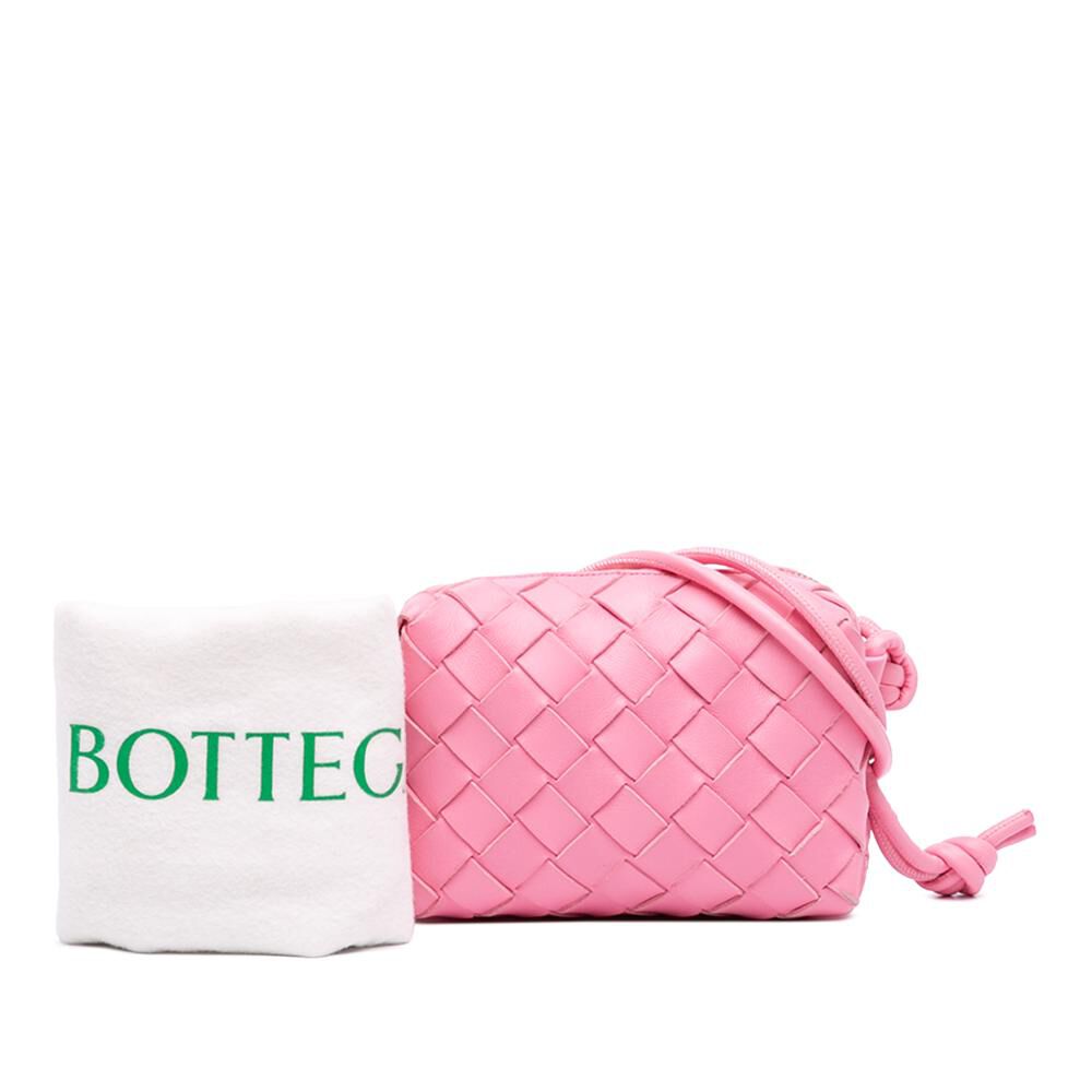 Bottega Veneta Crossbody Bag