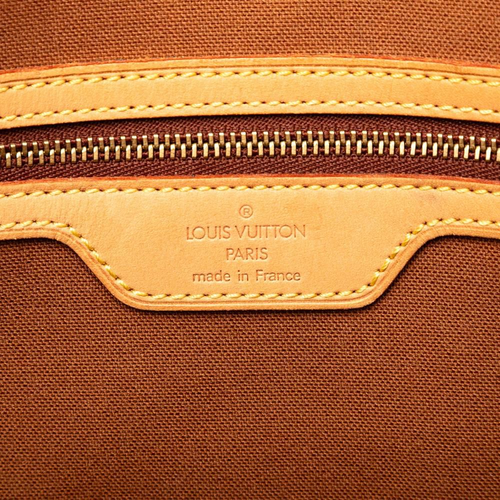 Louis Vuitton Abbesses