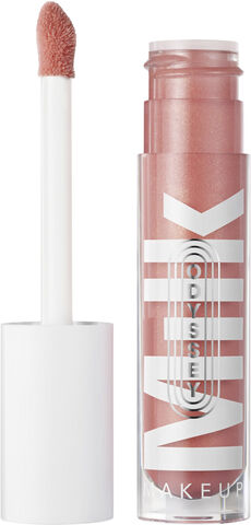 Odyssey Lip Oil Gloss - Hydrating Non-Sticky Lip Oil Gloss