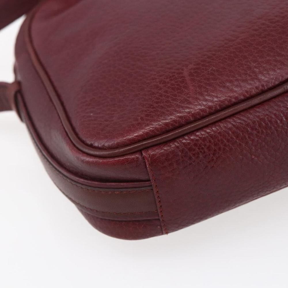 Cartier Shoulder Bag