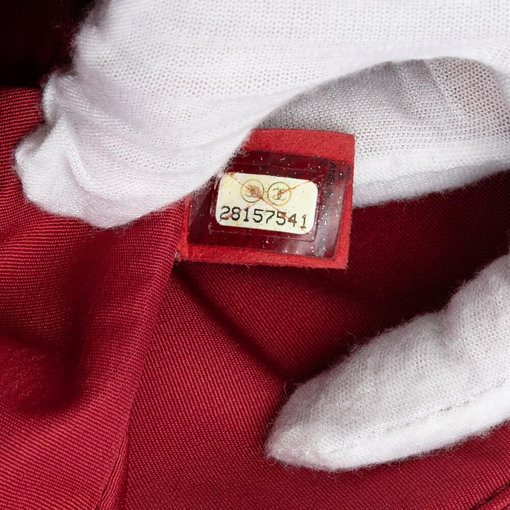 Chanel Flap Bag