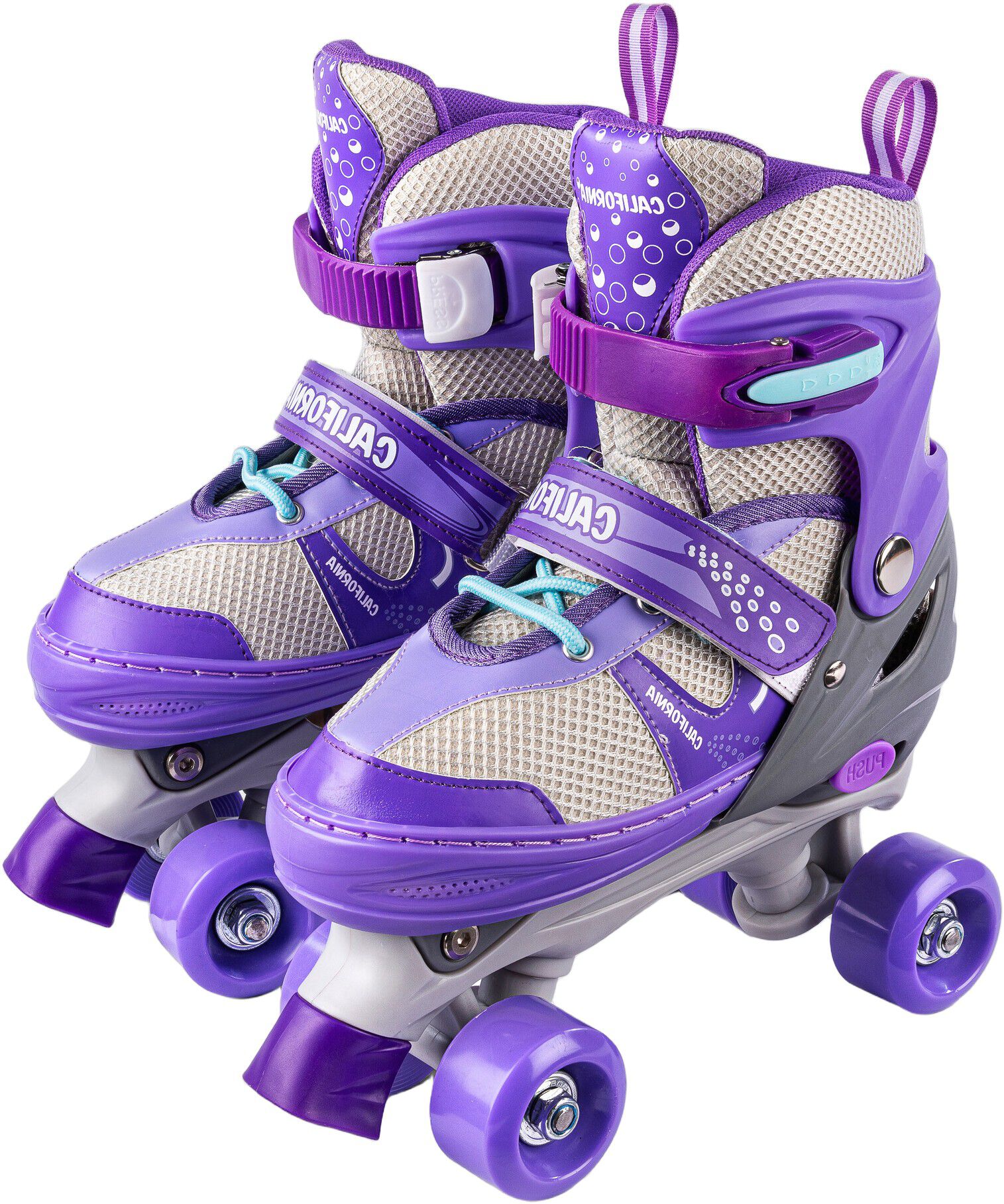 CAL SIDEby SIDE 30-34 PIN