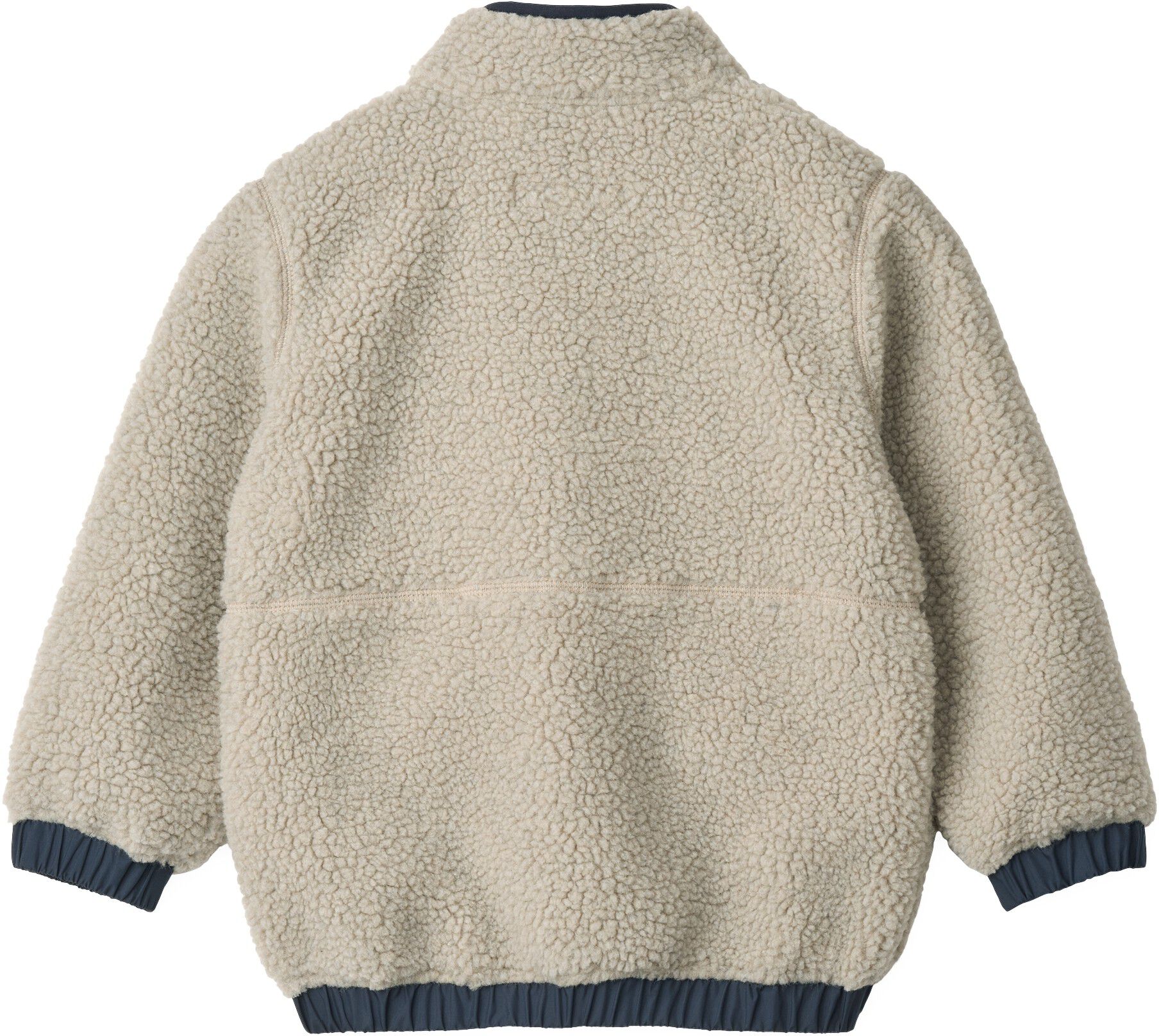 Balou Pile Sweatshirt Mist-92