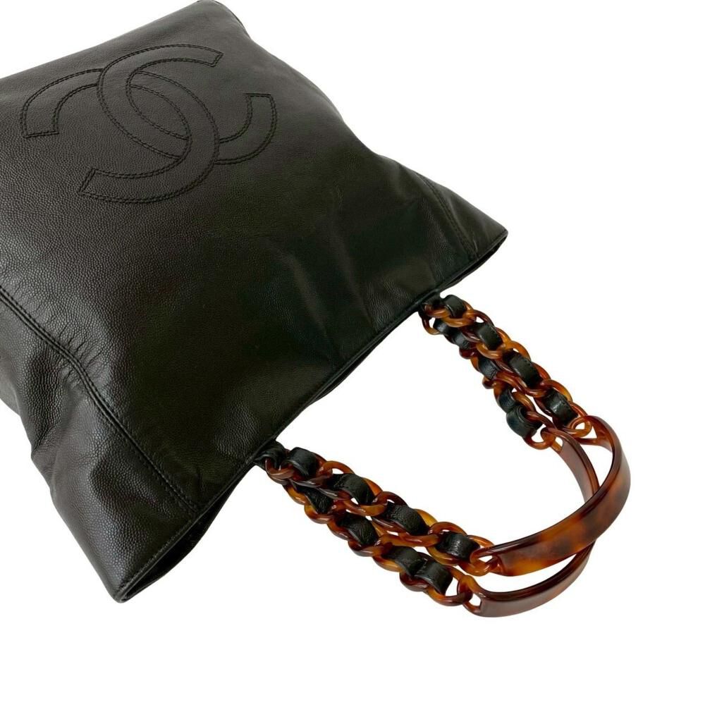 Chanel Tote