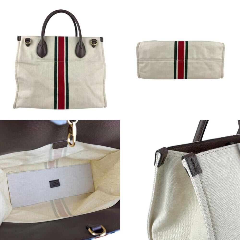 Gucci Swing Tote