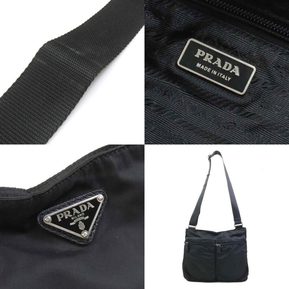 Prada Shoulder Bag