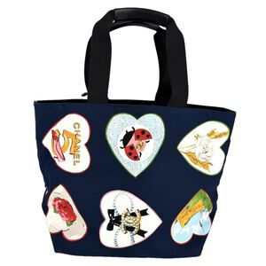 Chanel Tote
