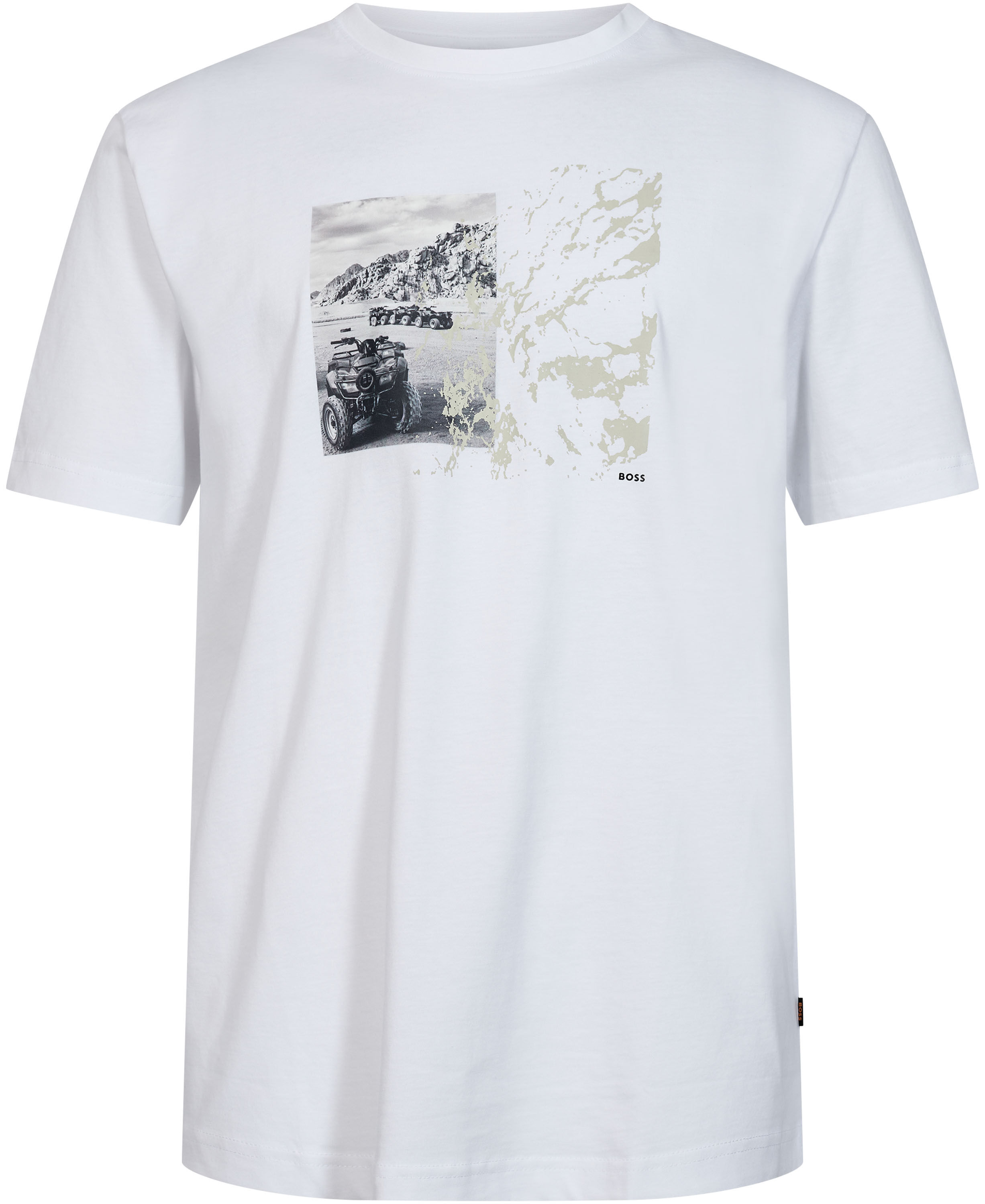 T-shirts
