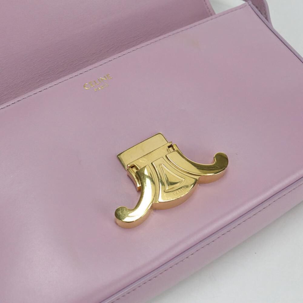 Celine Shoulder Bag