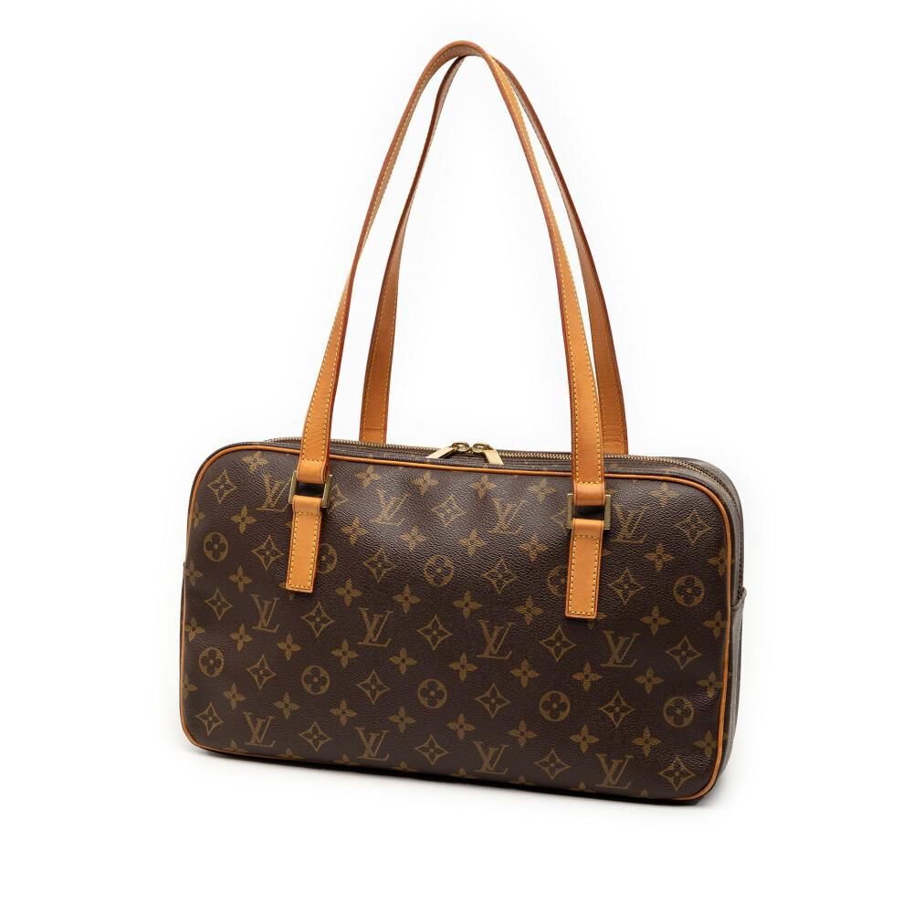 Louis Vuitton Cite