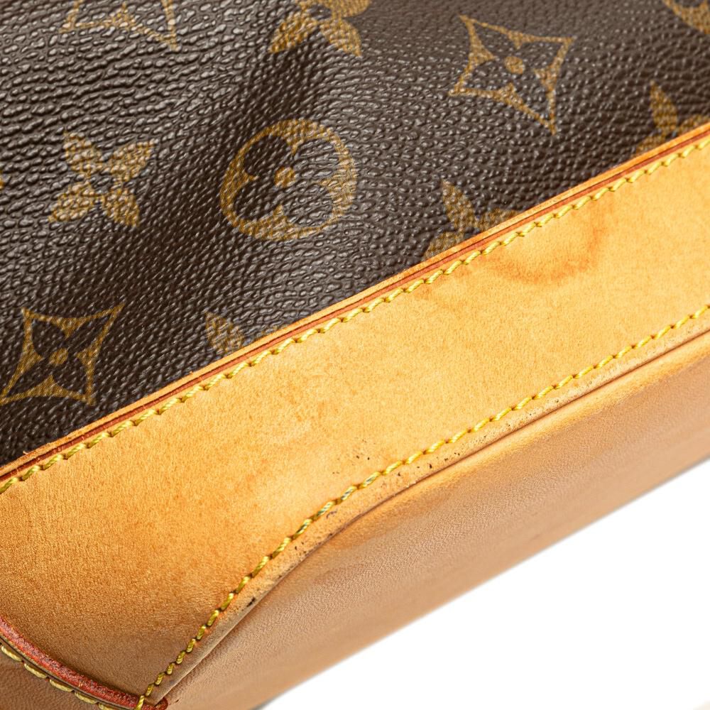 Louis Vuitton Lockit