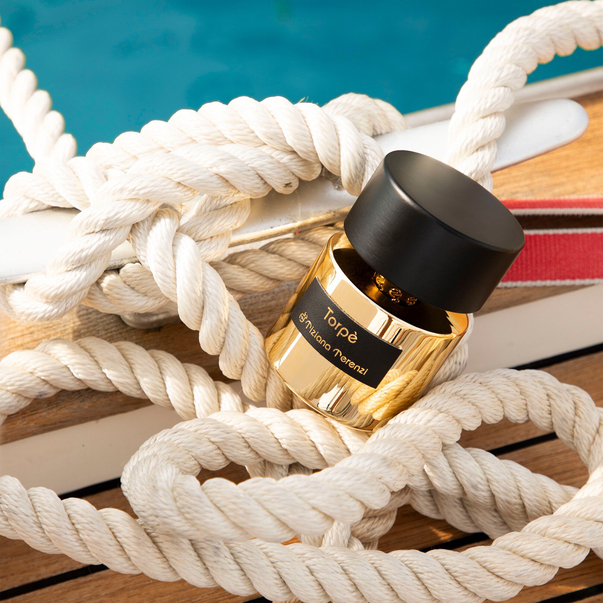 TER TIZIANA TERENZI EXTRAIT DE PARFUM 100 ML TORP&Egrave;