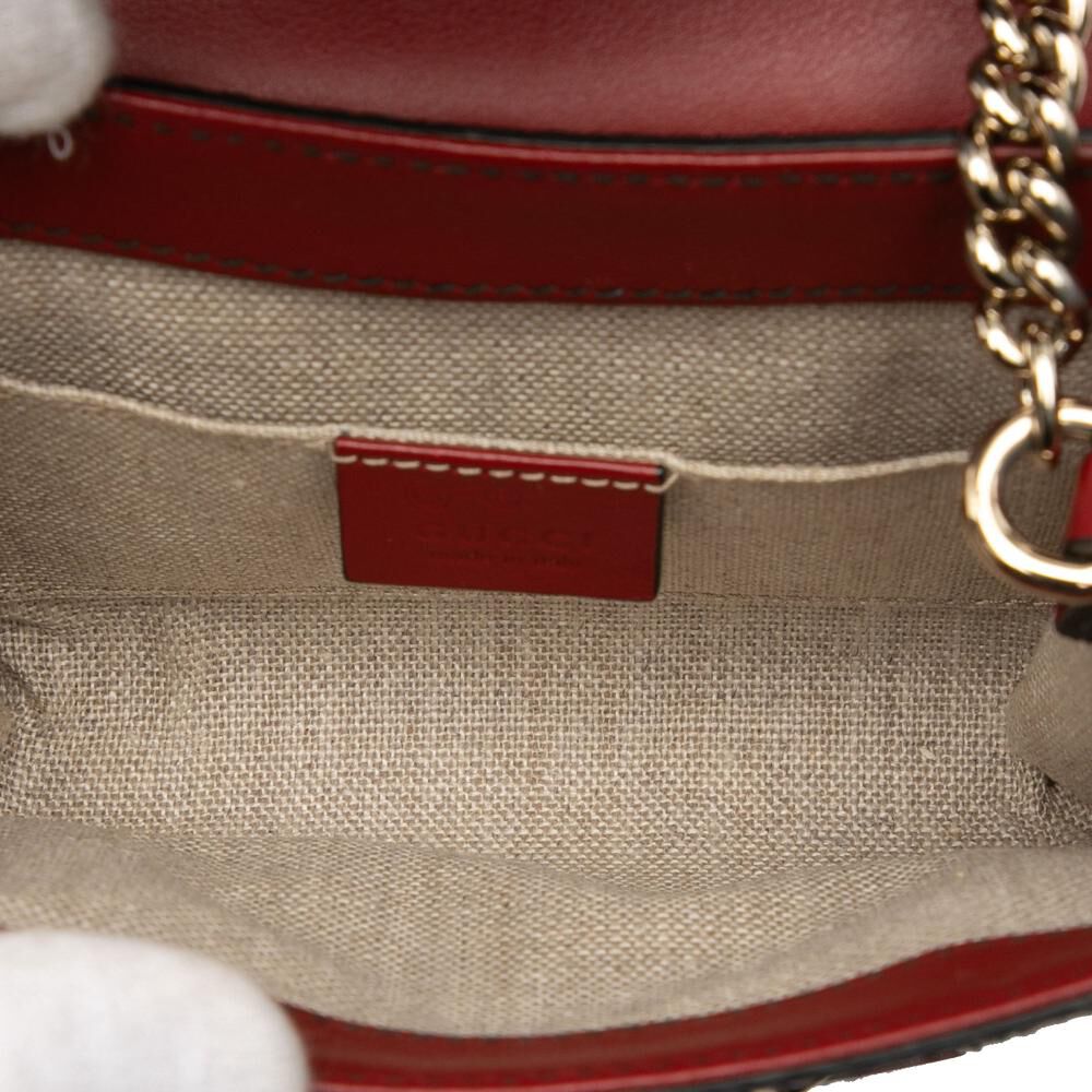 Gucci Crossbody Bag