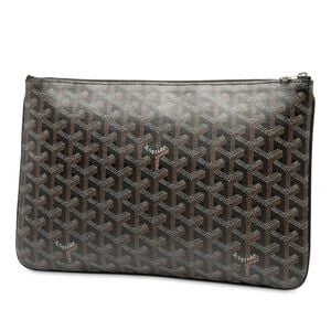 Goyard Clutch