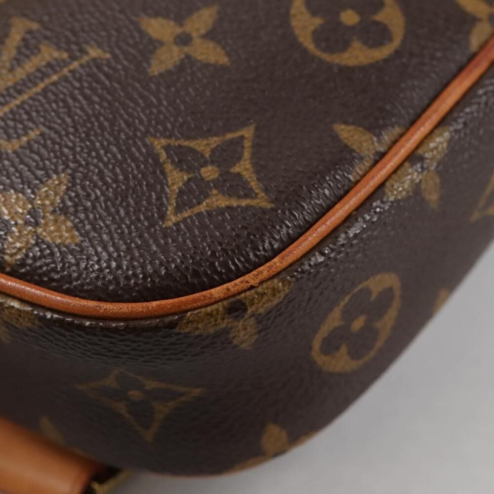 Louis Vuitton Pochette Gange