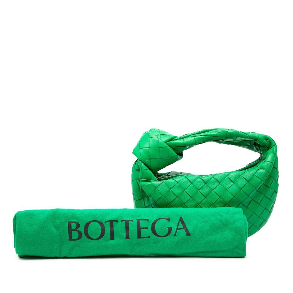 Bottega Veneta Mini Jodie