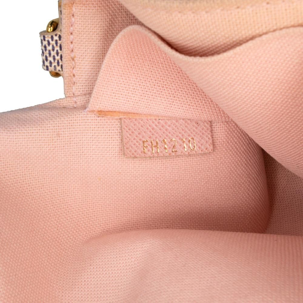 Louis Vuitton Pochette Felicie