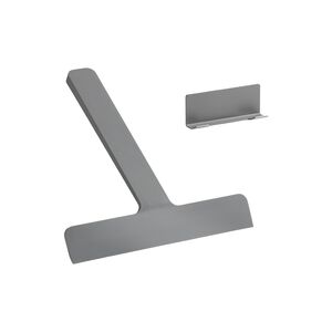 Skrapa m hållare Ume Grey