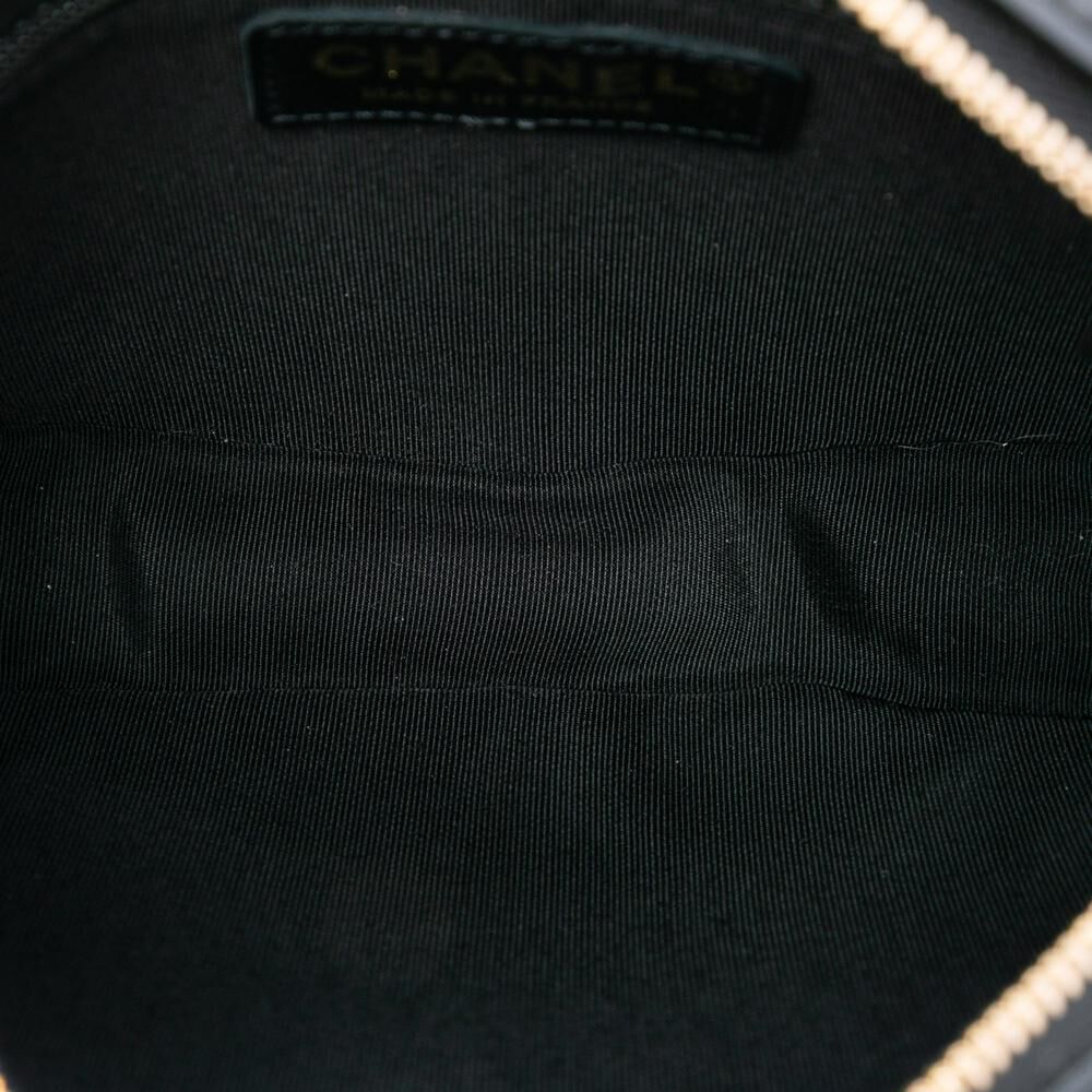 Chanel Crossbody Bag