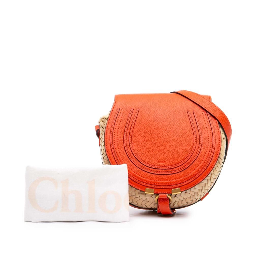 Chlo&eacute; Crossbody Bag