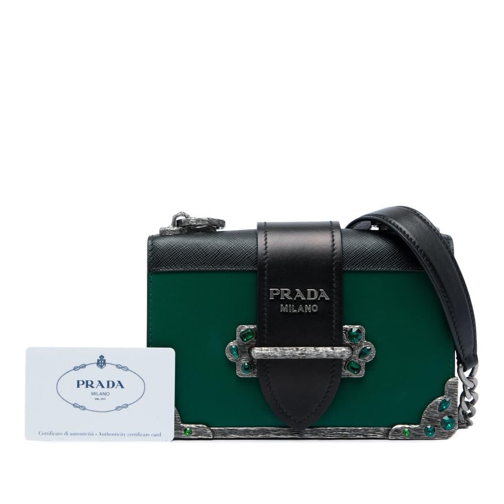 Prada Cahier