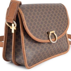 Celine Shoulder Bag