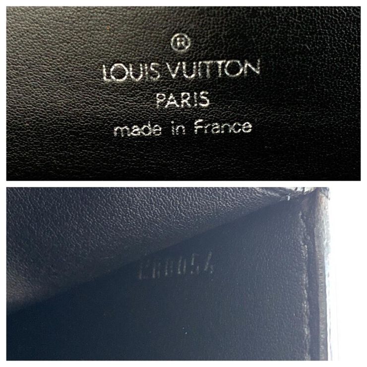 Louis Vuitton Briefcase