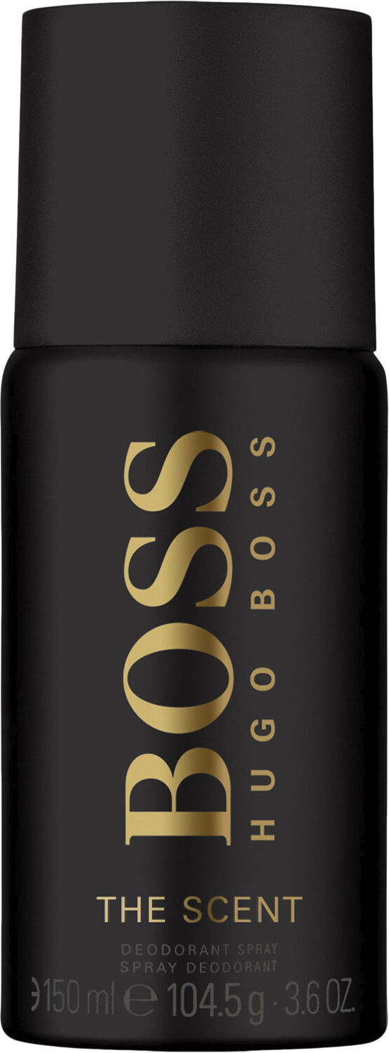 The Scent Deodorant Spray 150 ml.