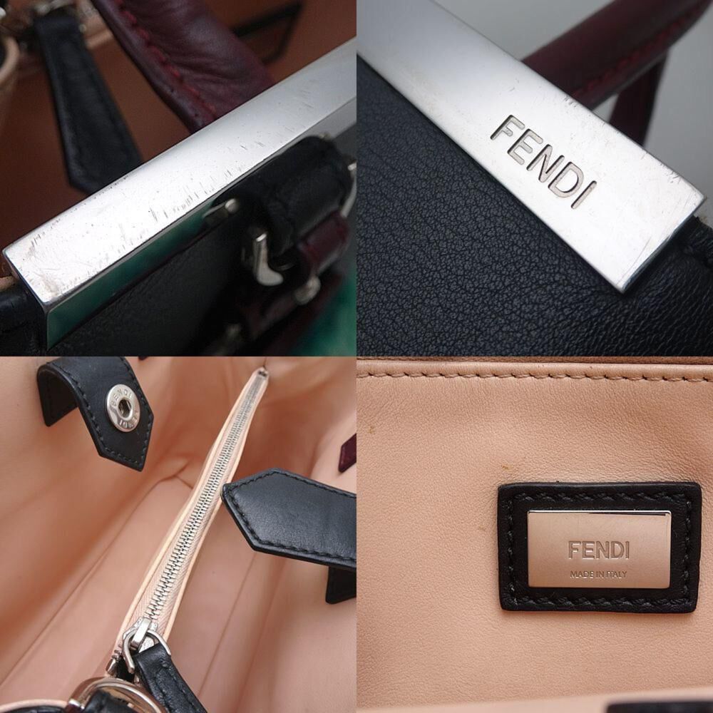 Fendi Handbag