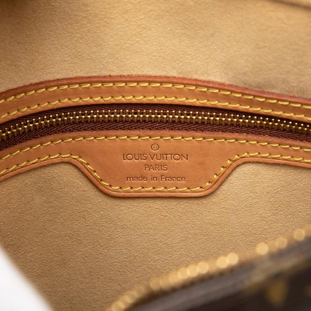 Louis Vuitton Looping