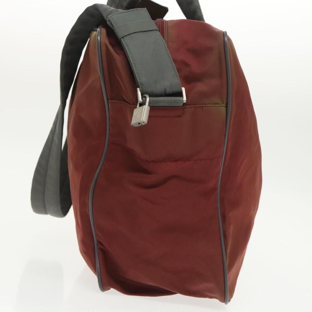 Prada Travel Bag