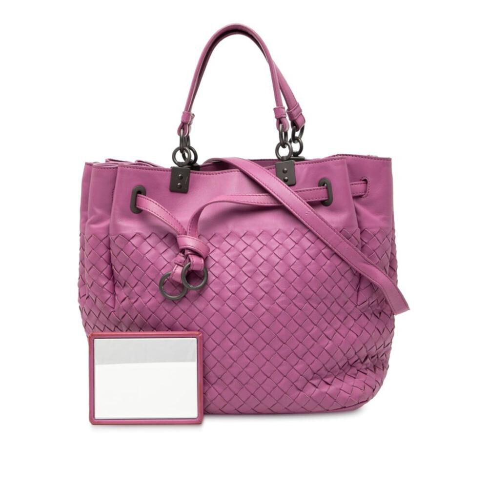 Bottega Veneta Tote