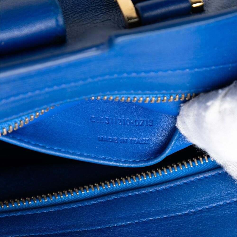 Yves Saint Laurent Tote