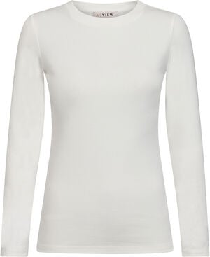 Vogue L/S blouse