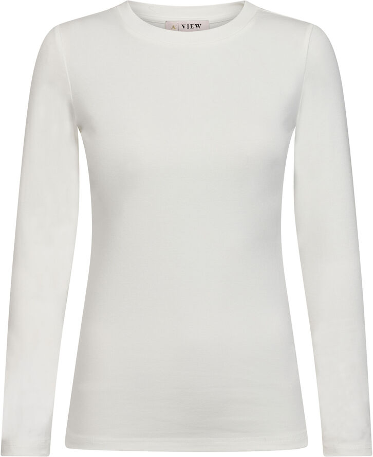 Vogue L/S blouse