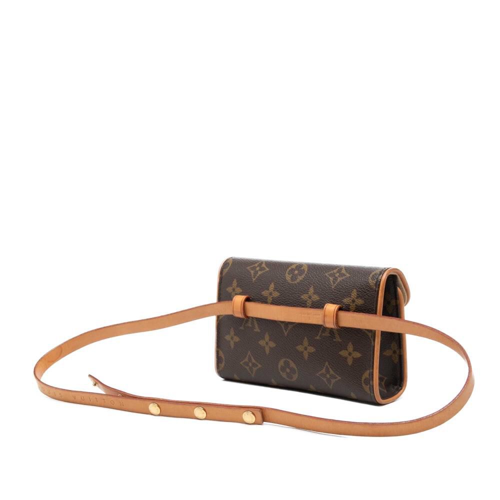 Louis Vuitton Florentine Pochette