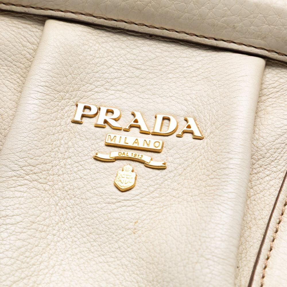 Prada Tote