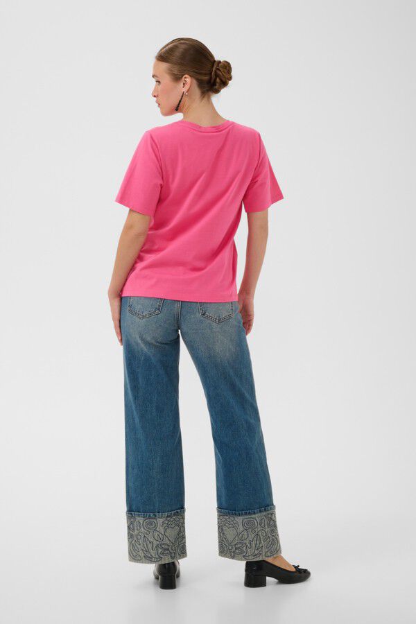 CUliba Gith T-Shirt