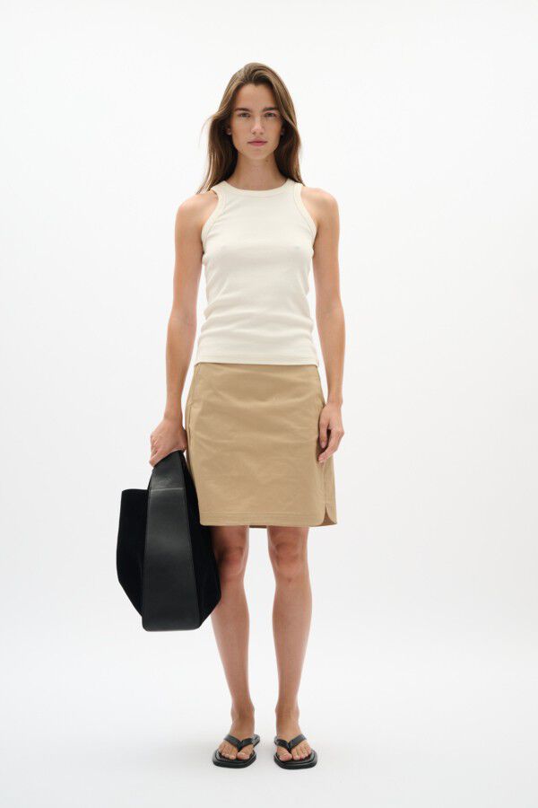 ELVIAIW SKIRT