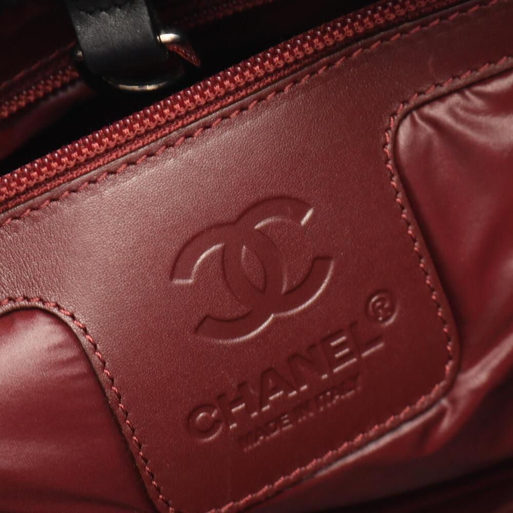 Chanel Tote