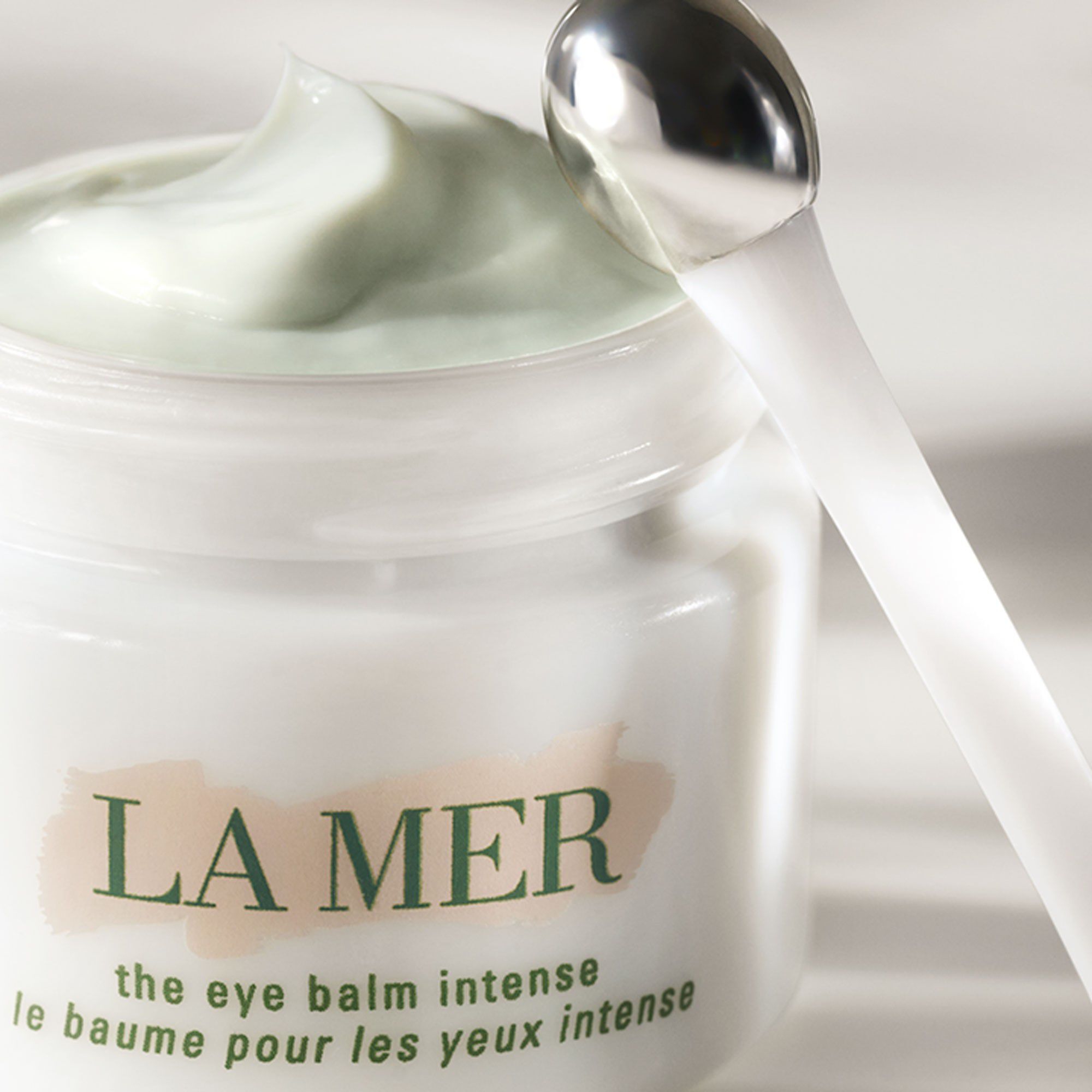 The Eye Balm Intense