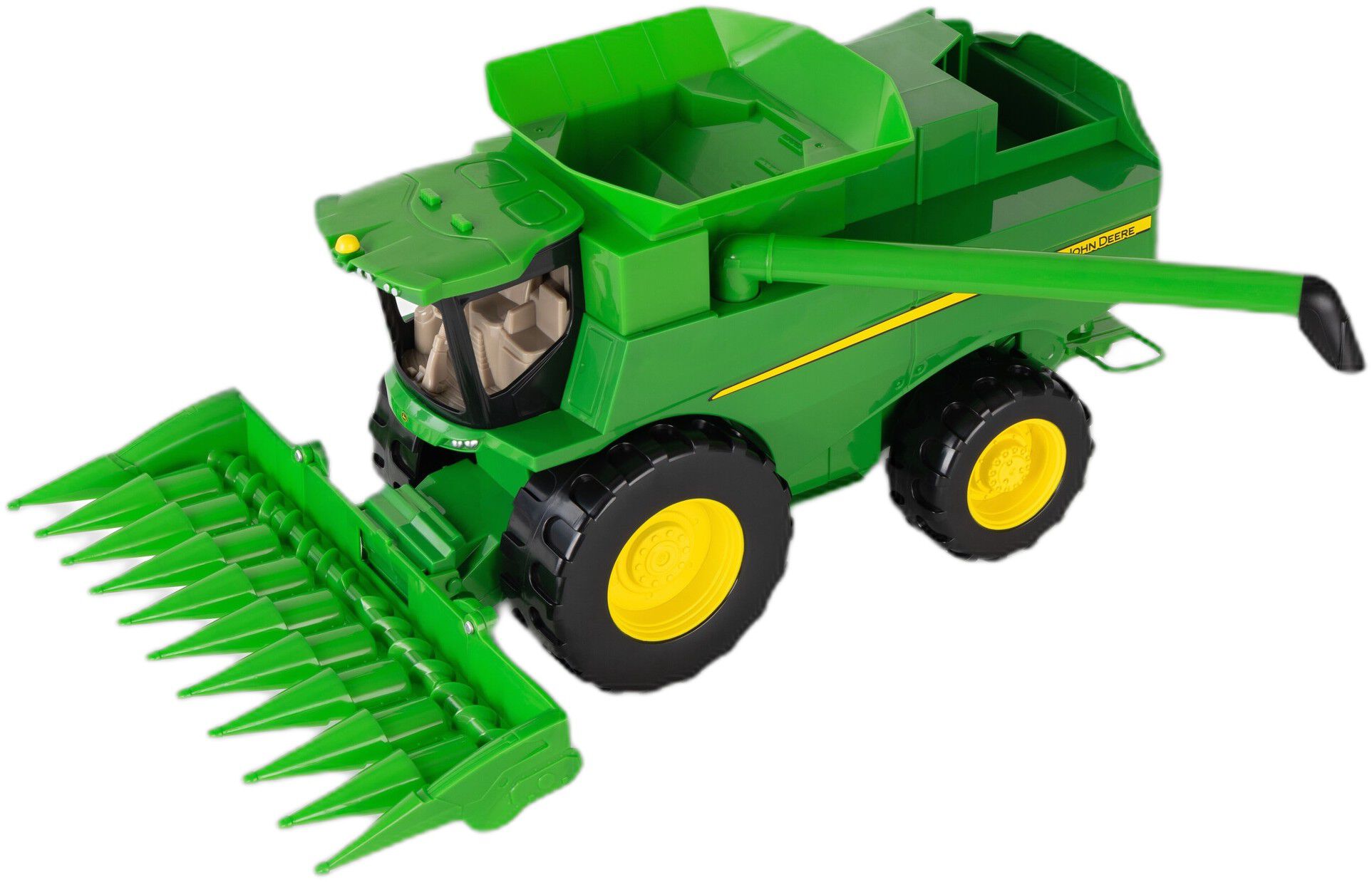 John Deere Lights N' Soun