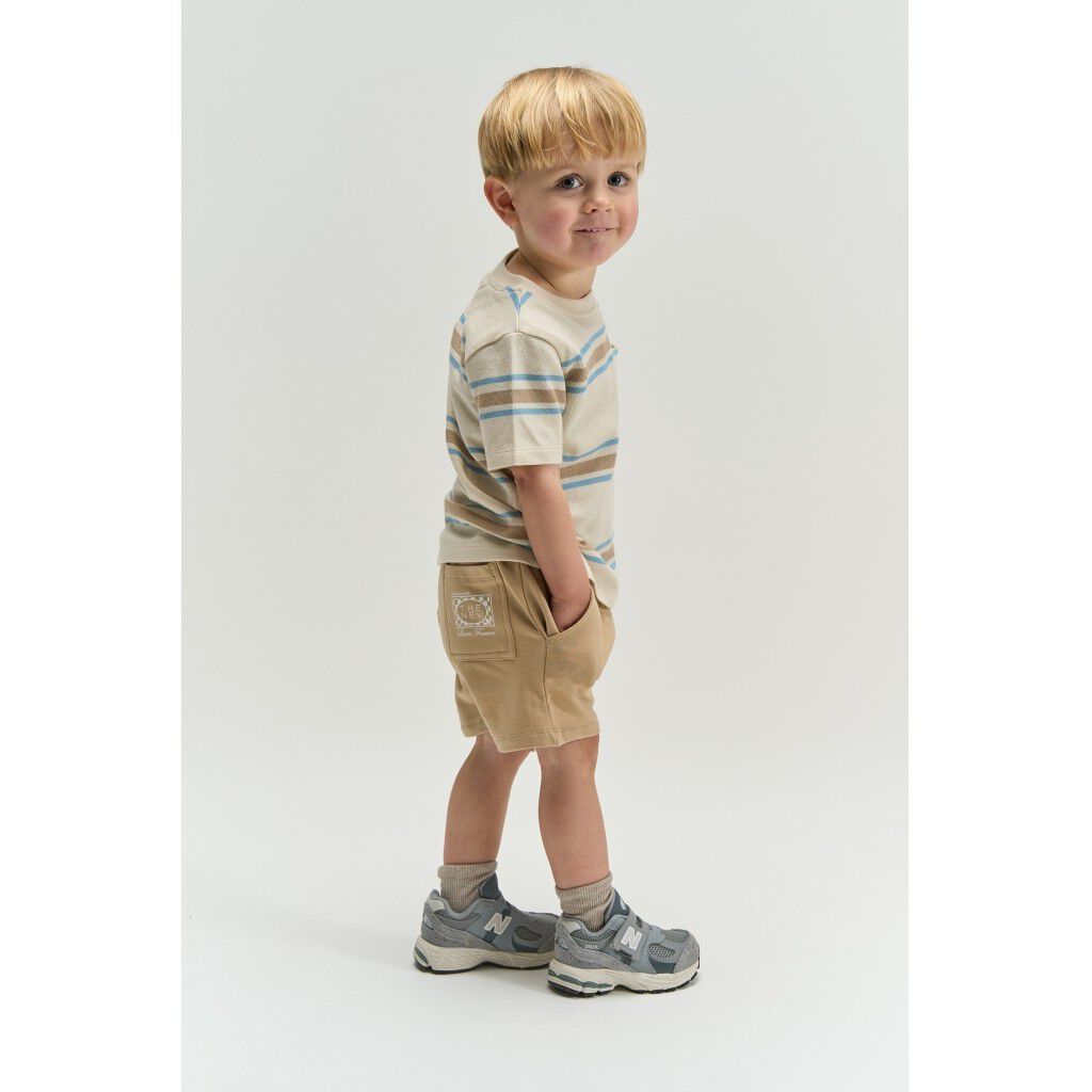 TNSTTitan Sweat Shorts