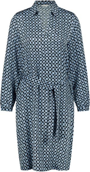 DRESS WOVEN