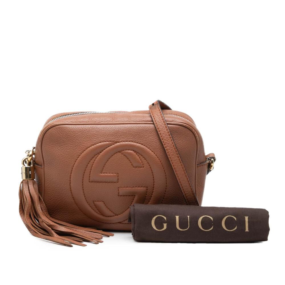 Gucci Crossbody Bag