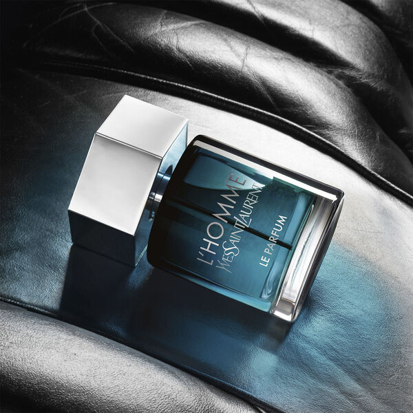 L´Homme Le Parfum
