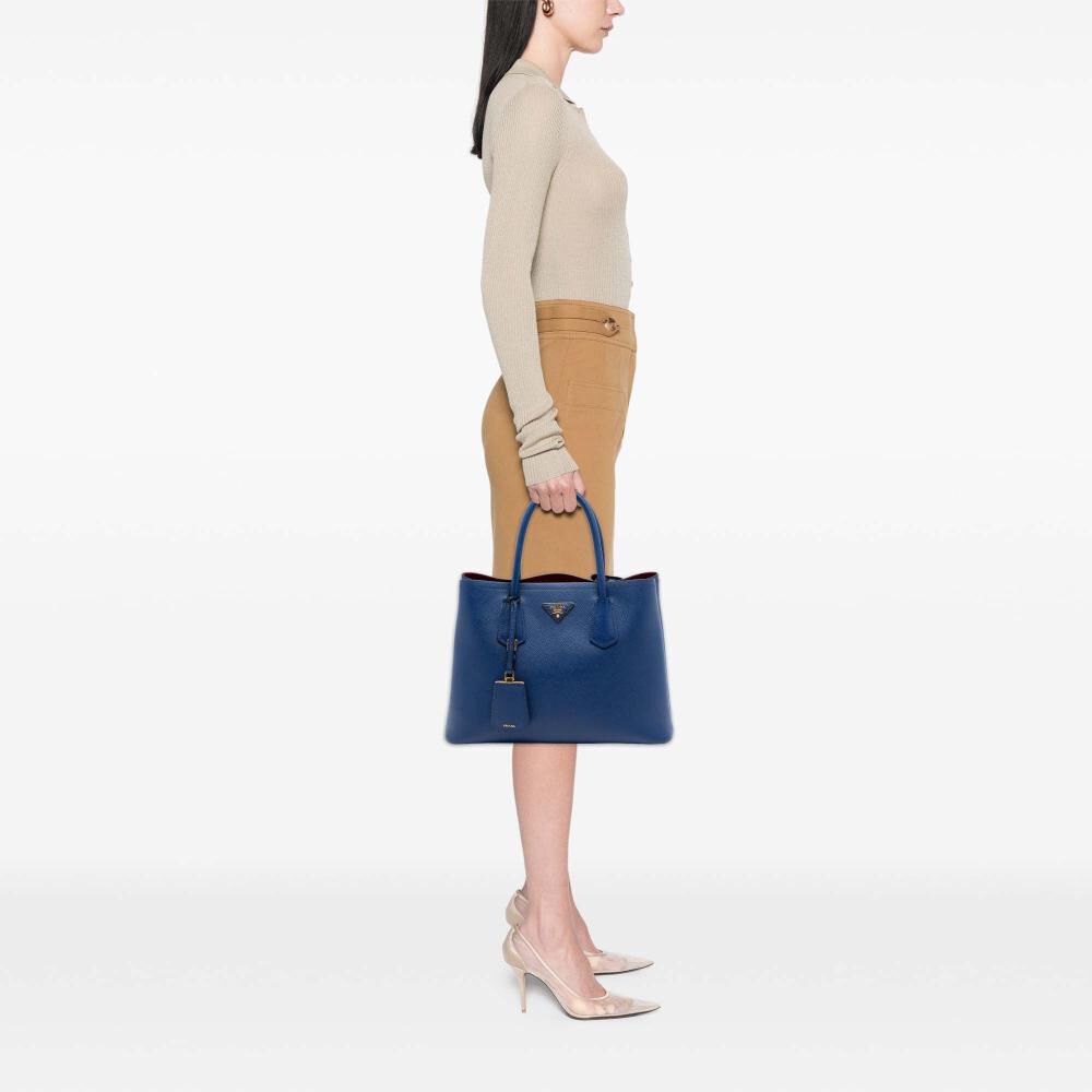 Prada Galleria Bag