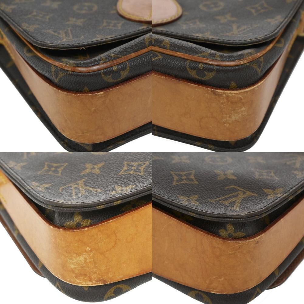 Louis Vuitton Cartouchiere